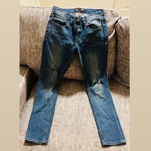 Mens RSQ jeans
